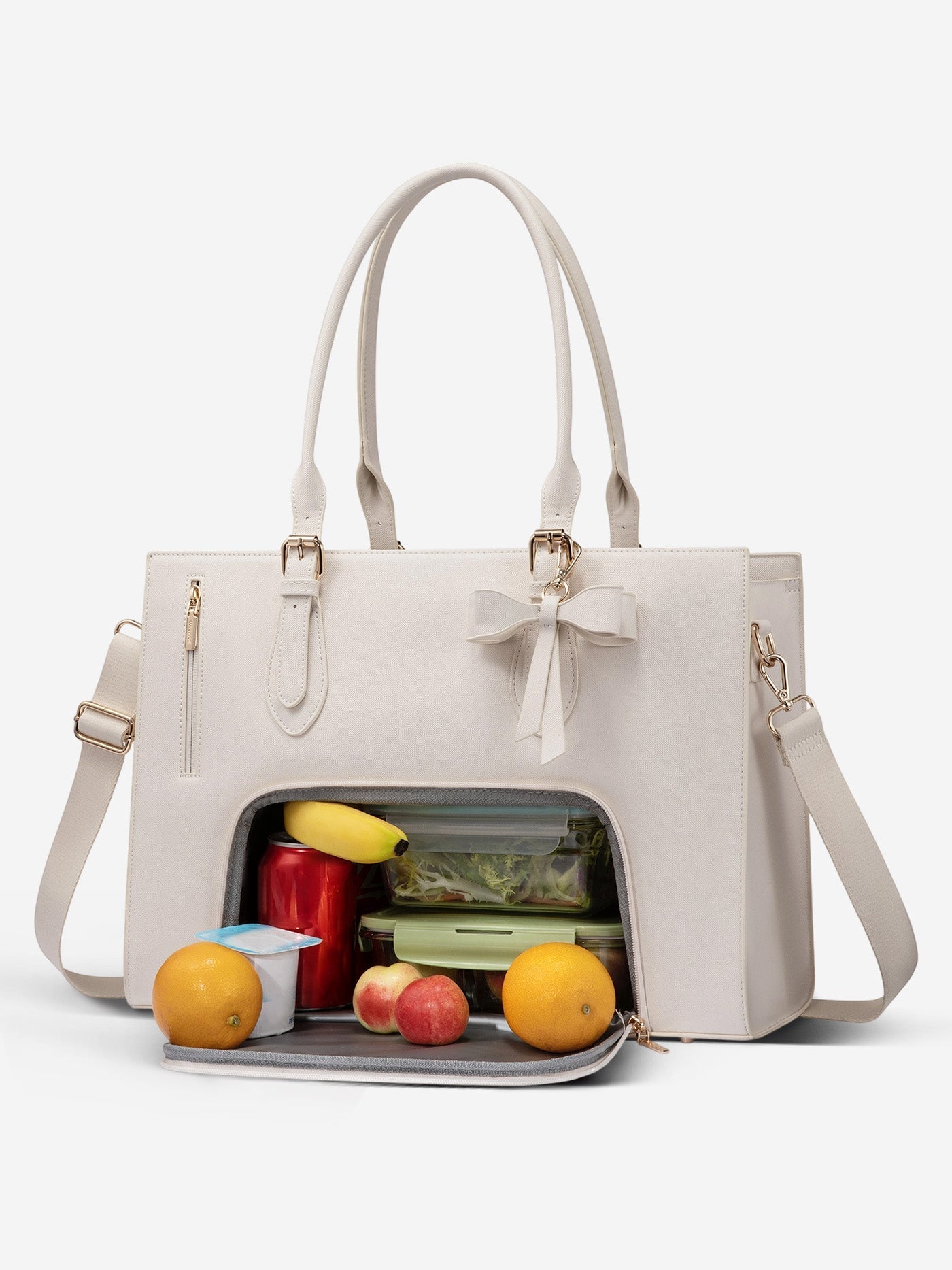 Packuumbags Signature Tote