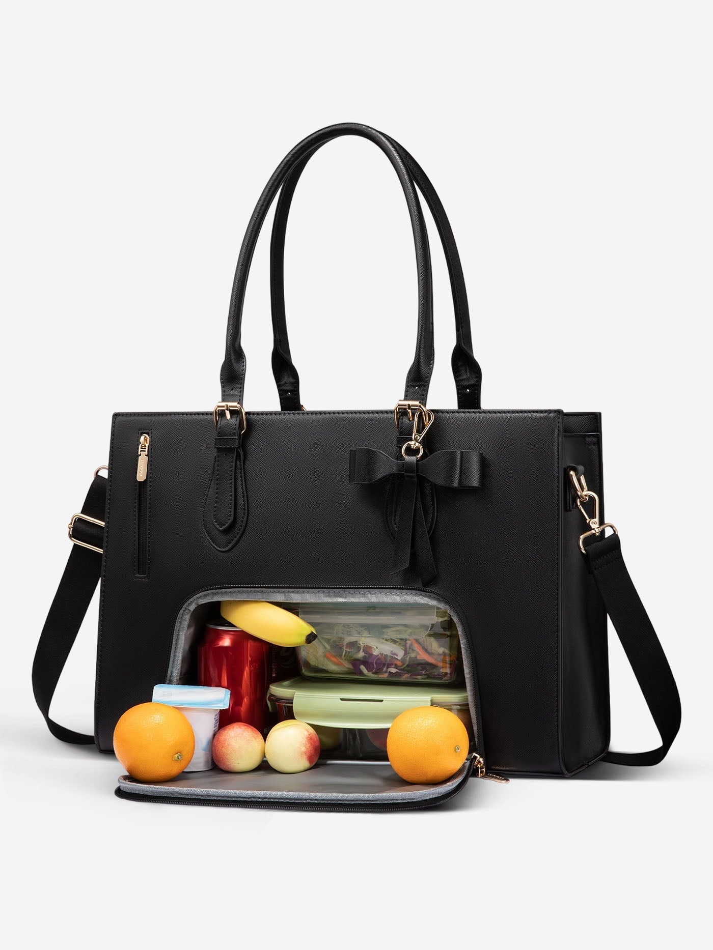 Packuumbags Signature Tote