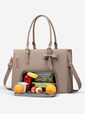 Packuumbags Signature Tote
