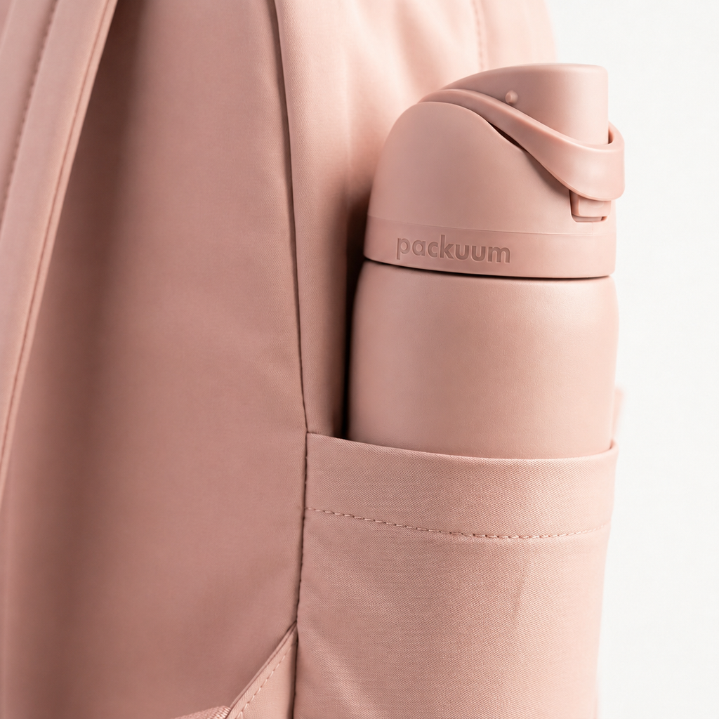 The Rosé Backpack