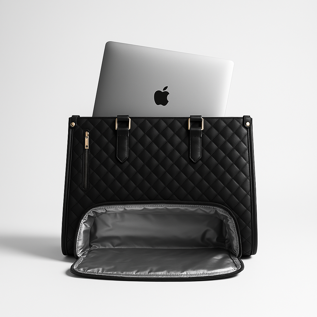 3-in-1 Tote Bag for Mother's Day Gift
