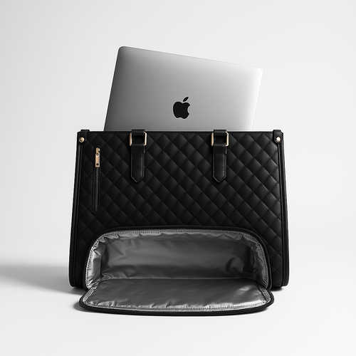 3-in-1 Tote Bag for Mother's Day Gift