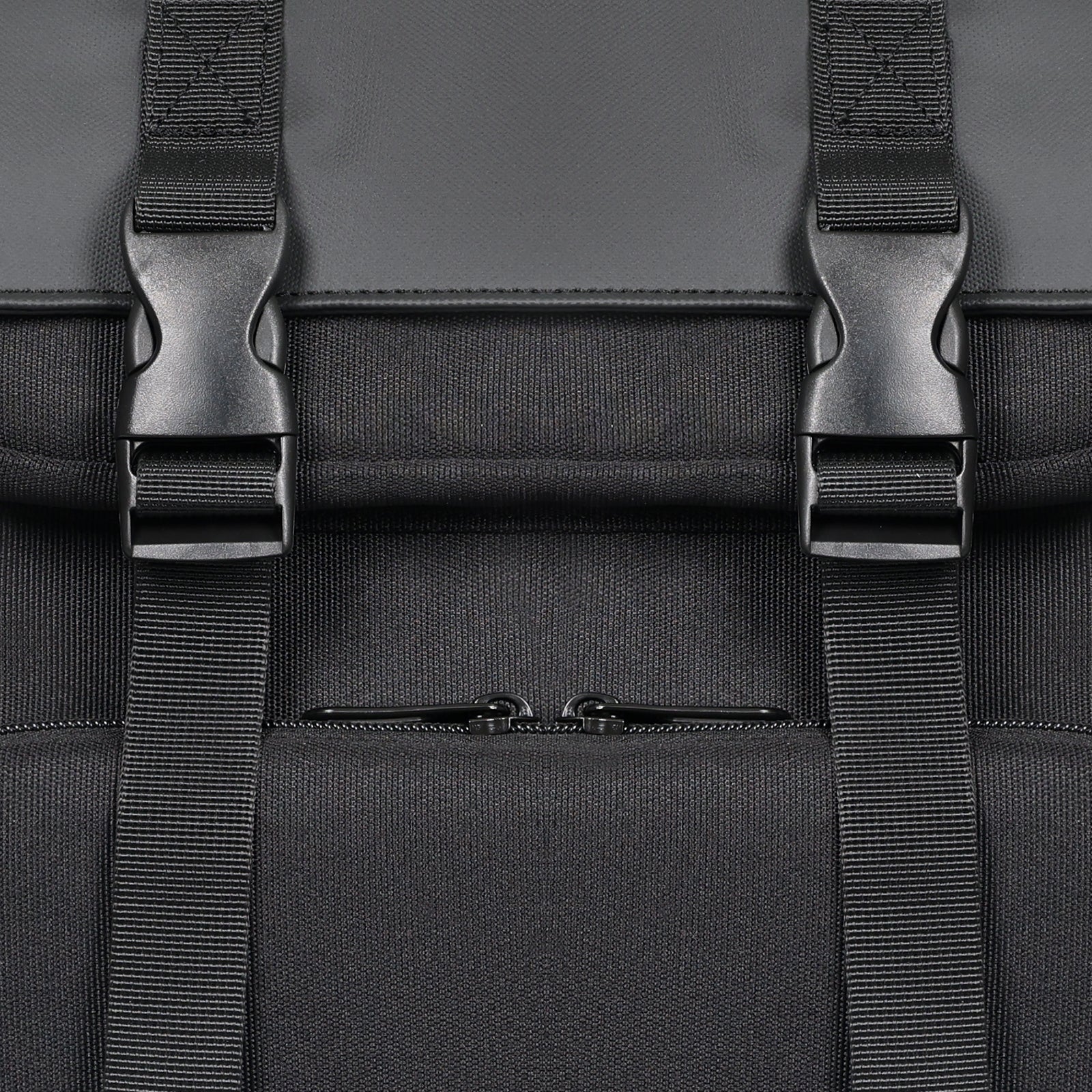 Black Edition Backpack