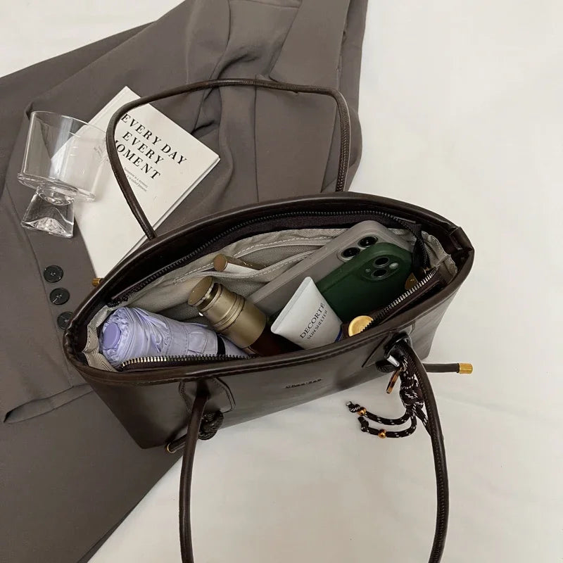 Sienna - The Cozy Fall Everyday Bag