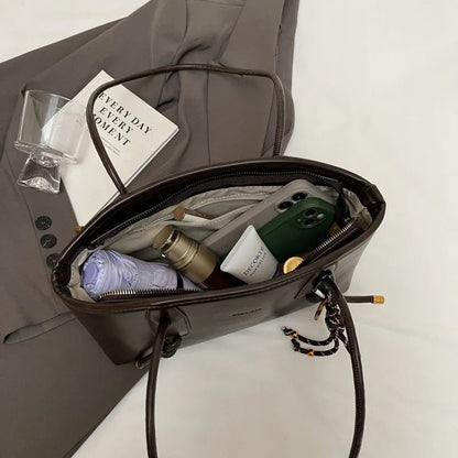 Sienna - The Cozy Fall Everyday Bag