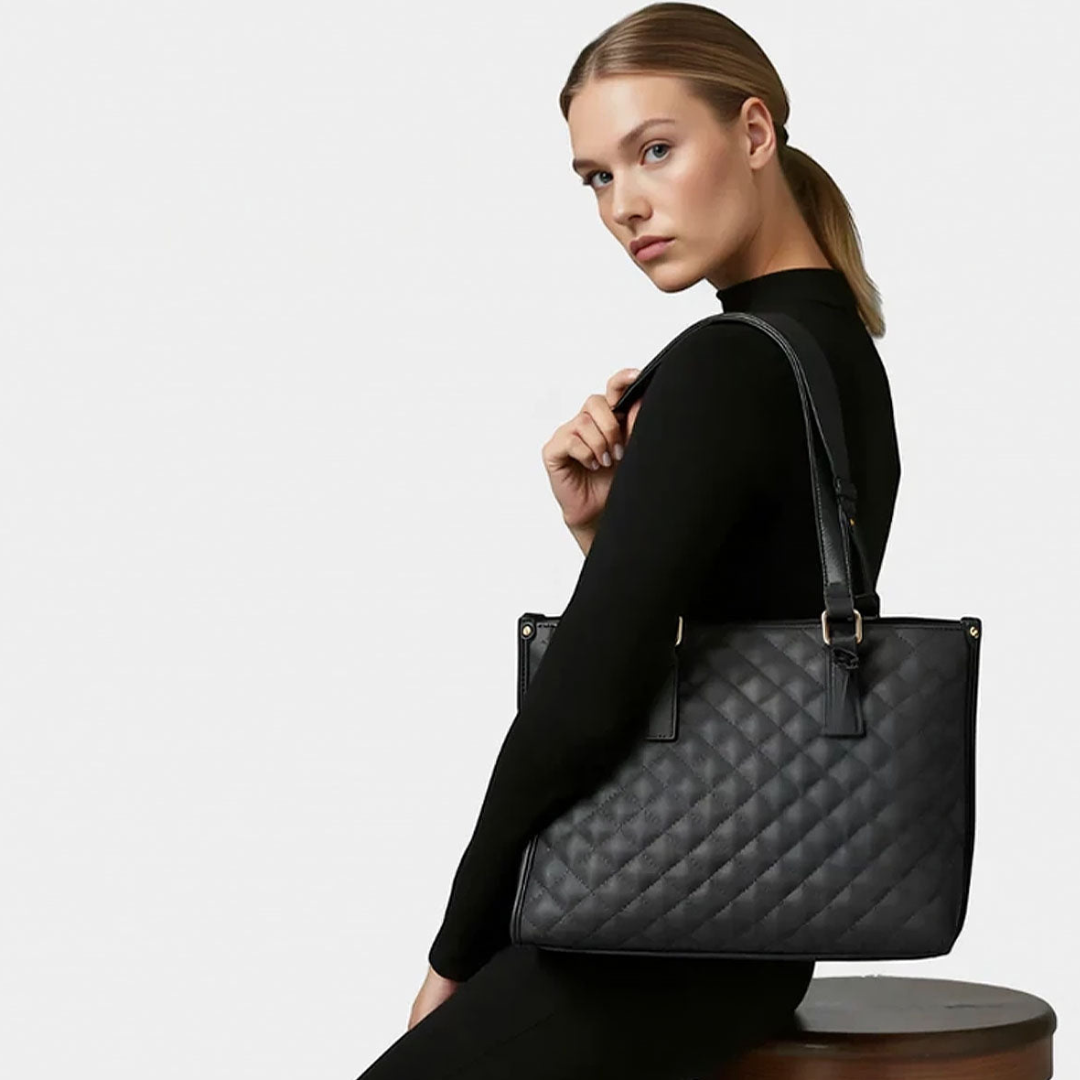 3-in-1 Tote Bag for Mother's Day Gift