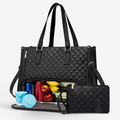 3-in-1 Tote Bag for Mother's Day Gift
