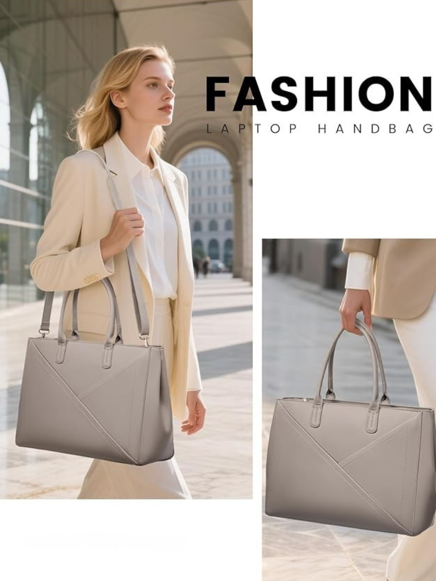Amore Tote