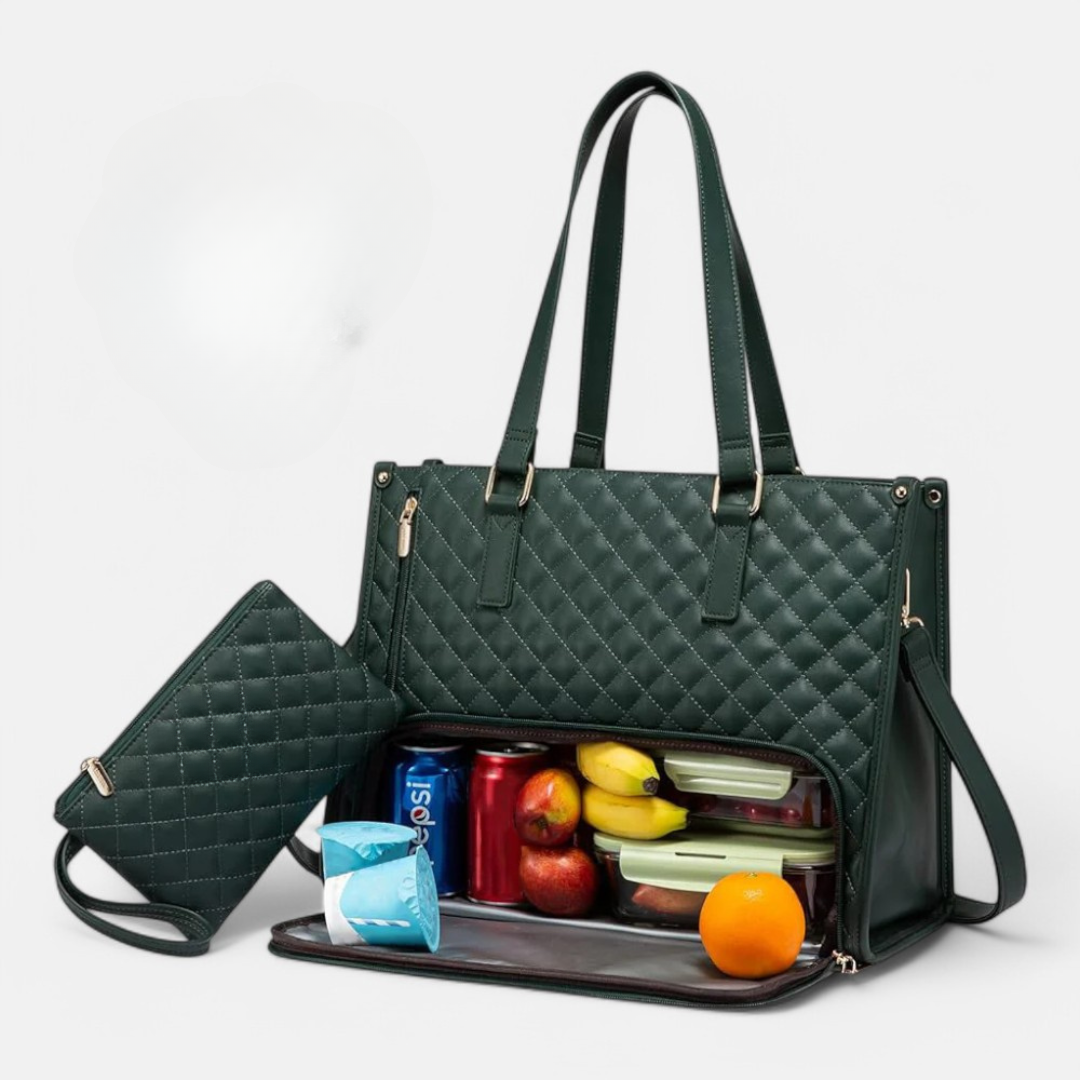 3-in-1 Tote Bag for Mother's Day Gift