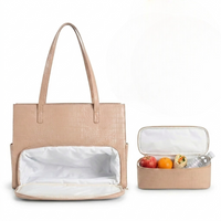 The Croc Tote