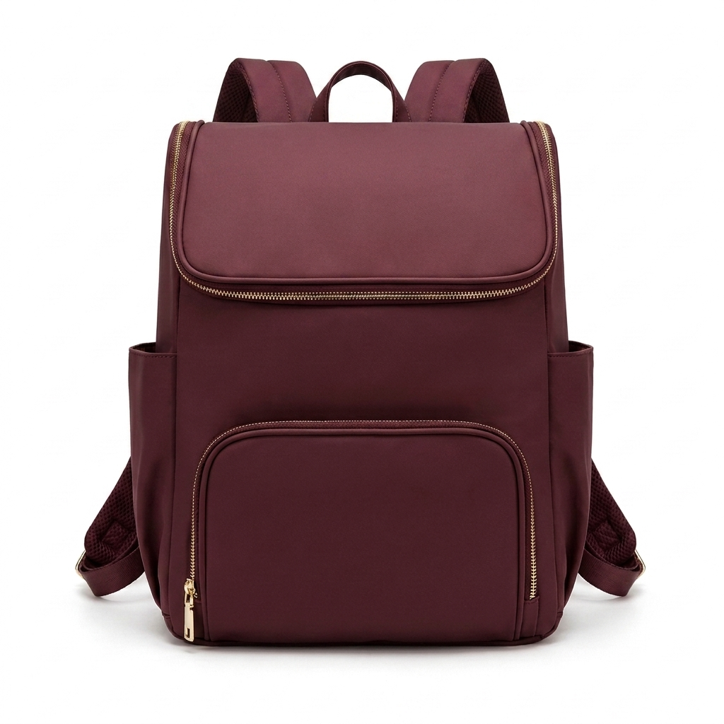 Signature Lunch Backpack