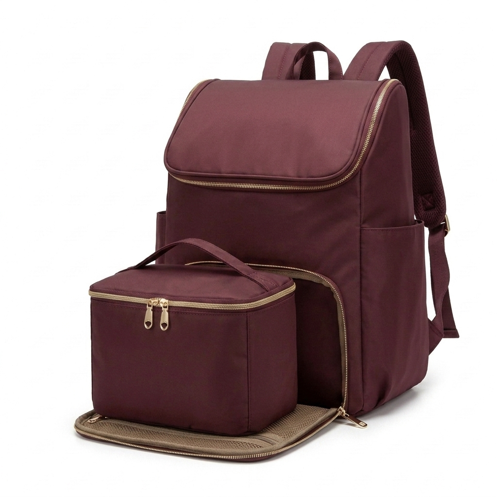 Signature Lunch Backpack