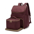 Signature Lunch Backpack
