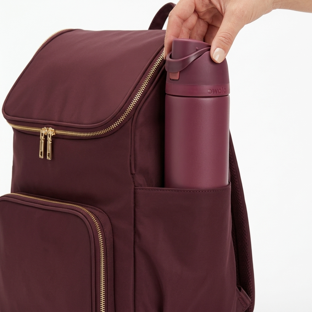 Signature Lunch Backpack