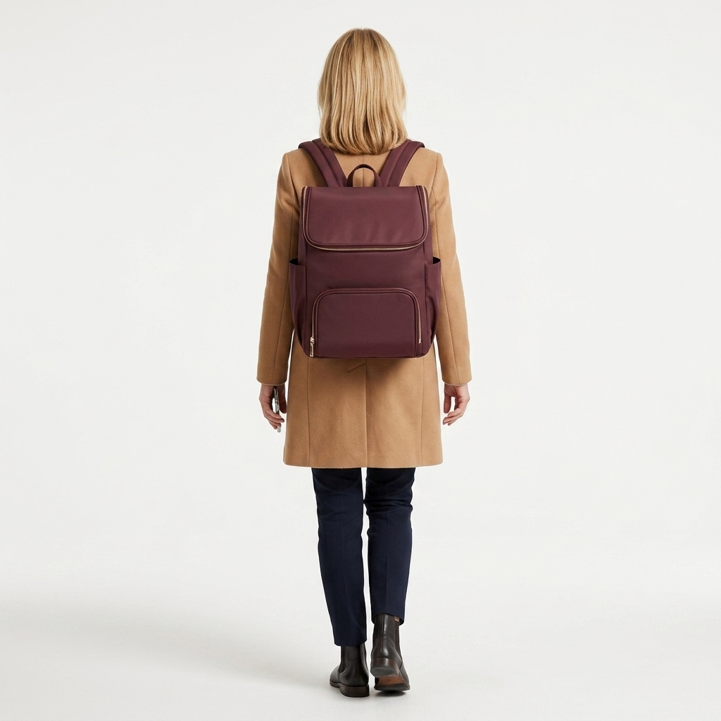 Signature Lunch Backpack