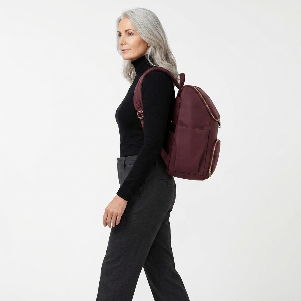 Signature Lunch Backpack
