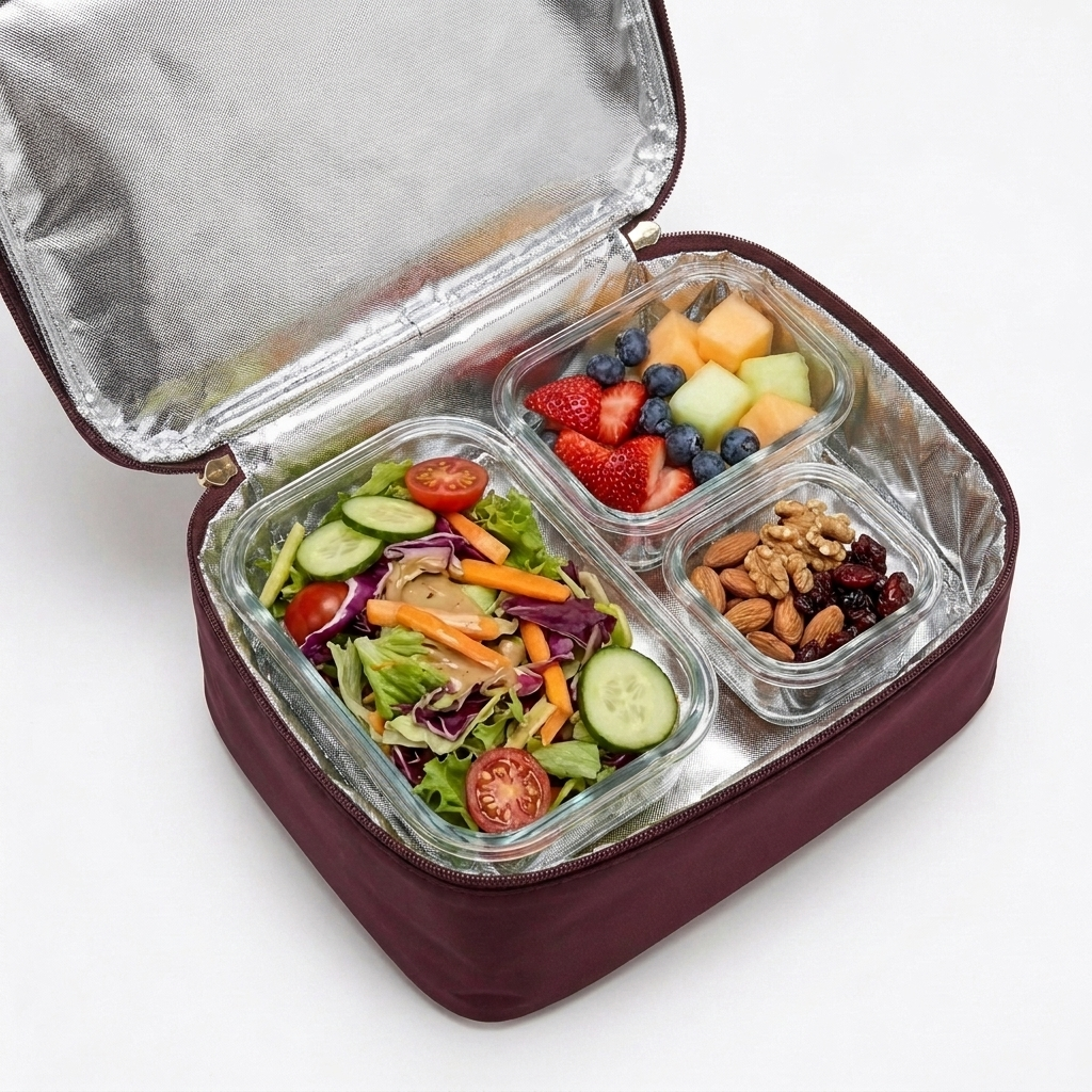 Signature Lunch Backpack