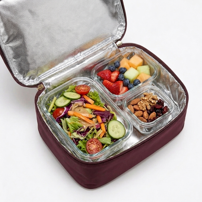 Signature Lunch Backpack