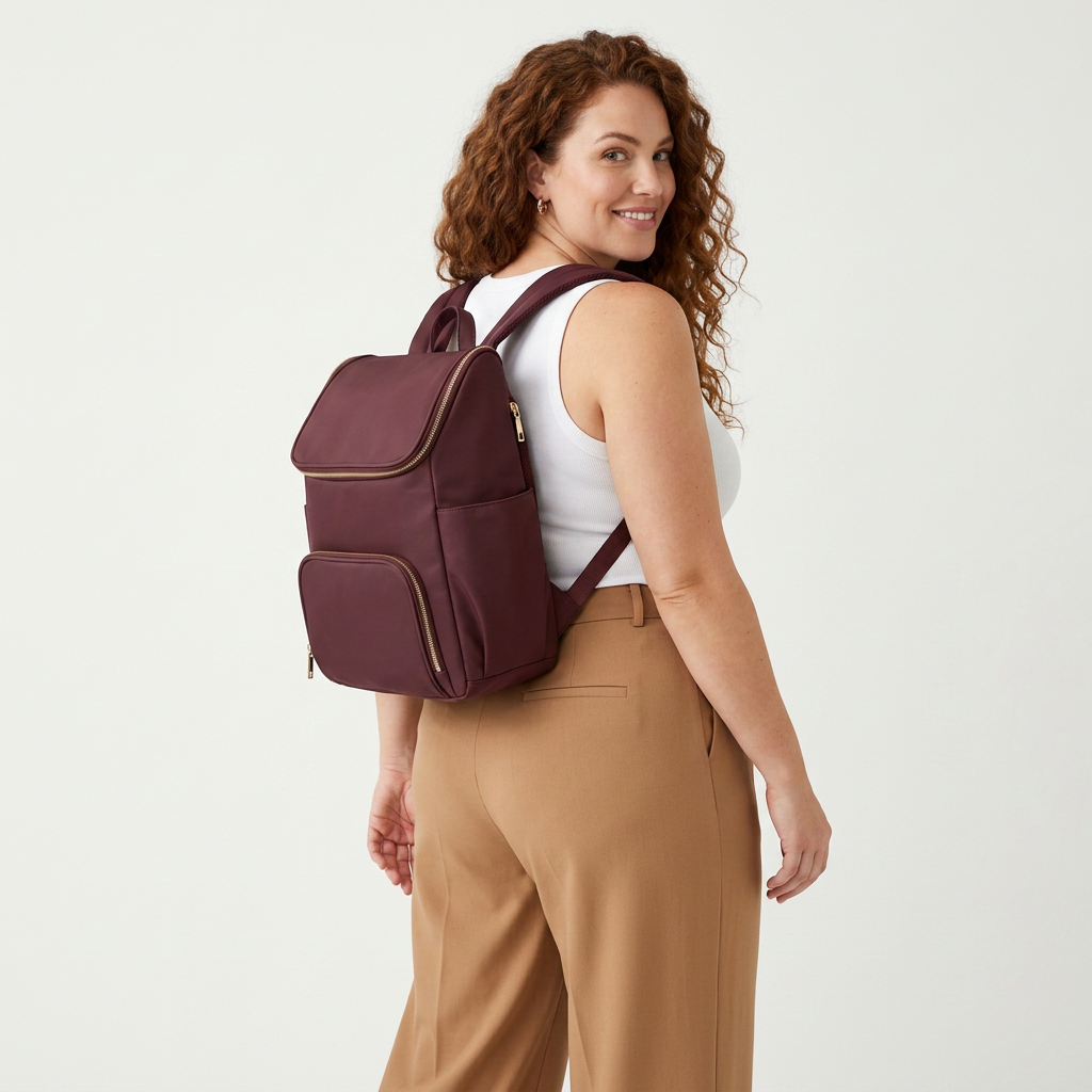 Signature Lunch Backpack