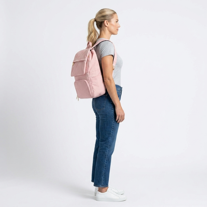 The Rosé Backpack