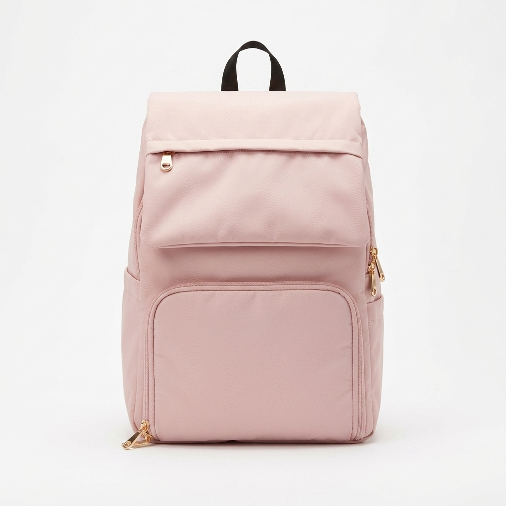 The Rosé Backpack
