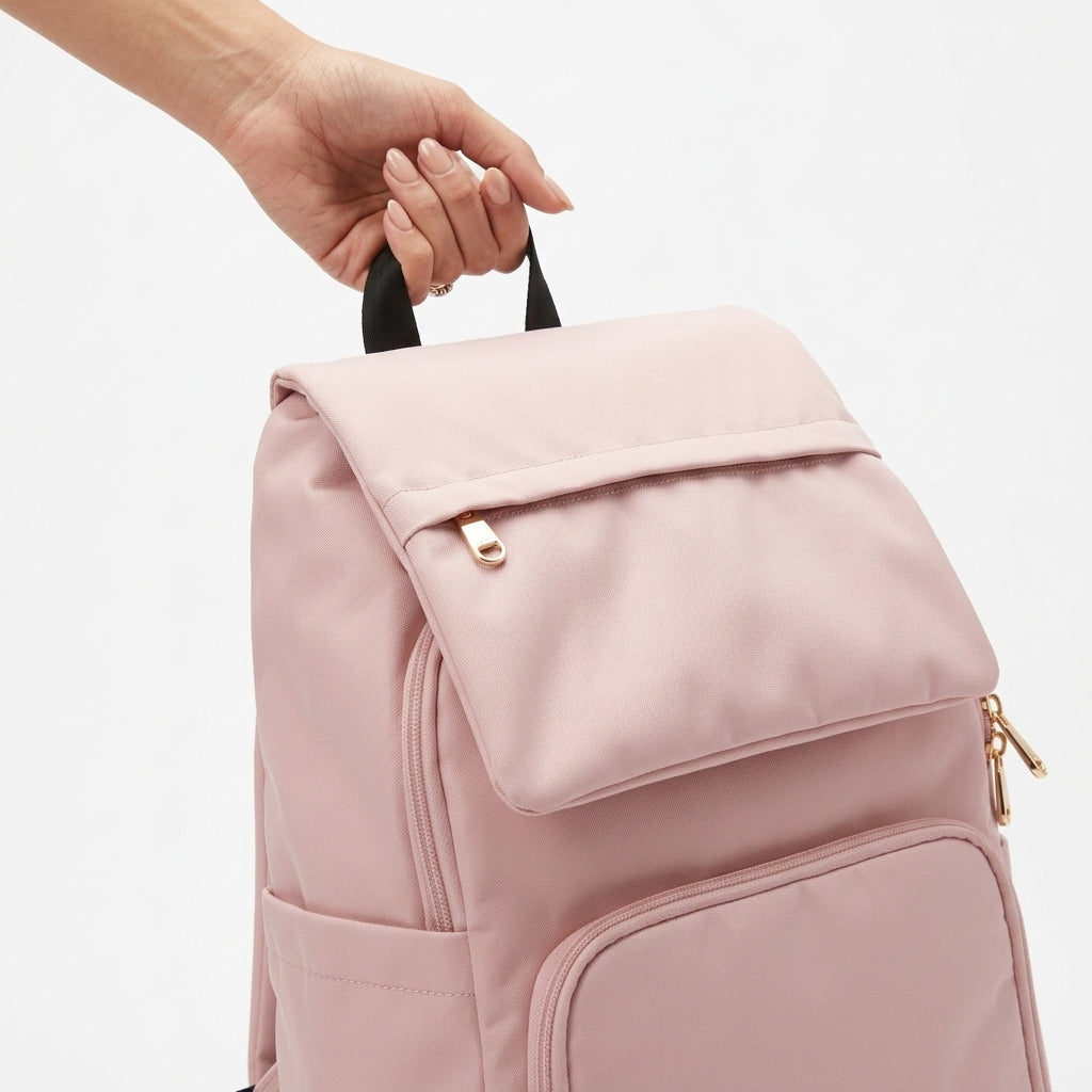 The Rosé Backpack
