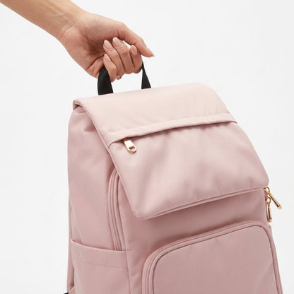 The Rosé Backpack