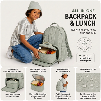 Kids Backpack
