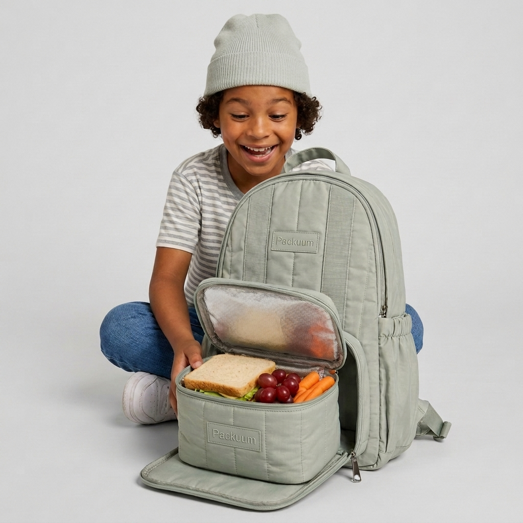 Kids Backpack