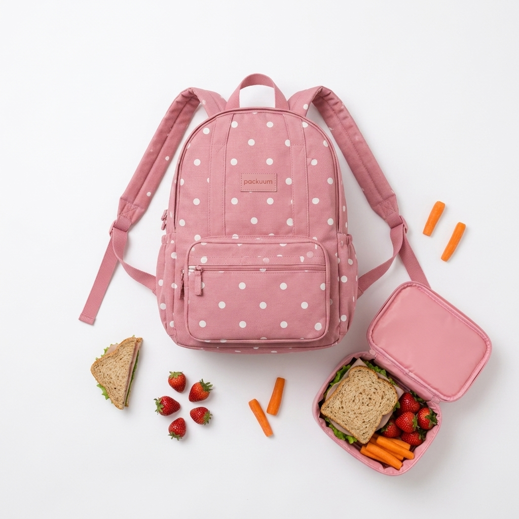 Kids Backpack