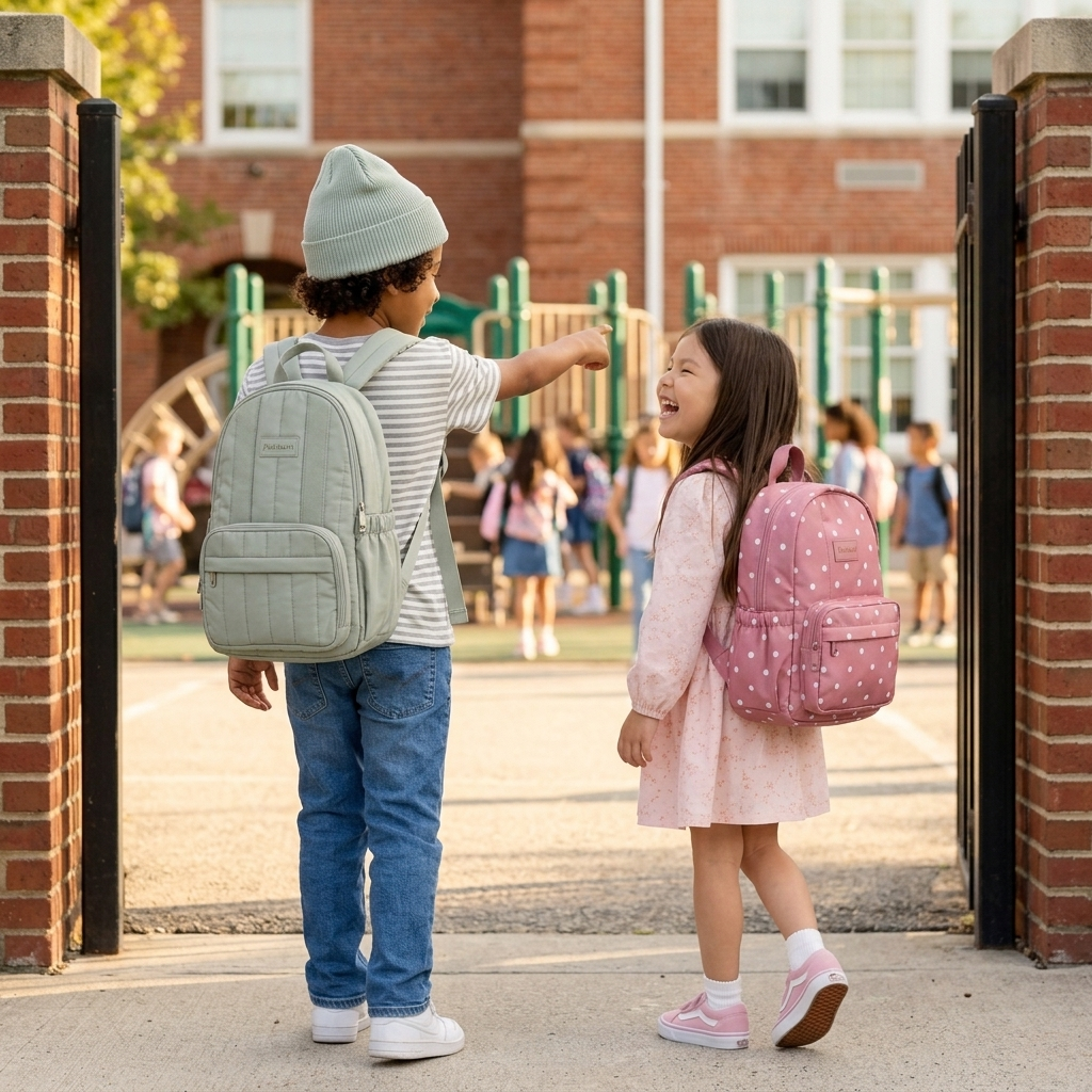 Kids Backpack