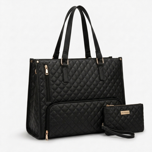 3-IN-1 Totebag