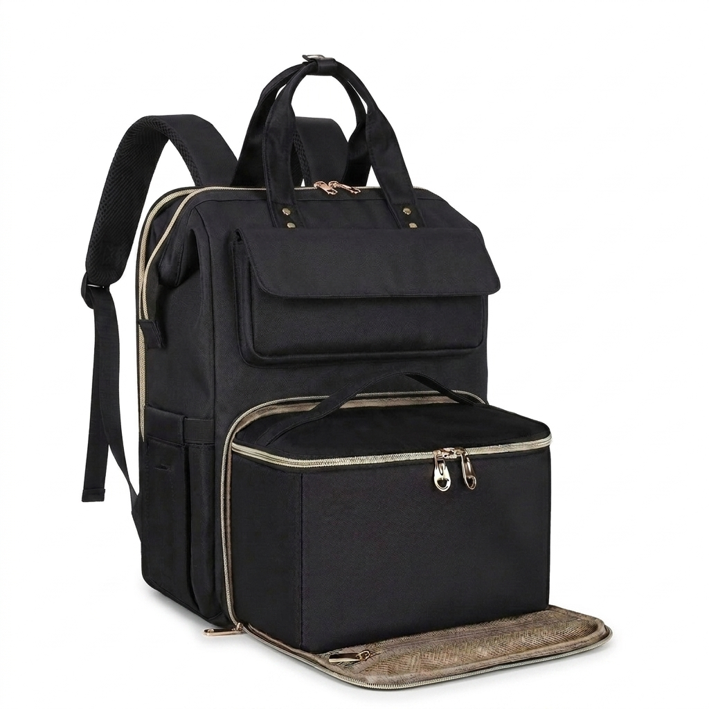 Modern Lunch Backpack