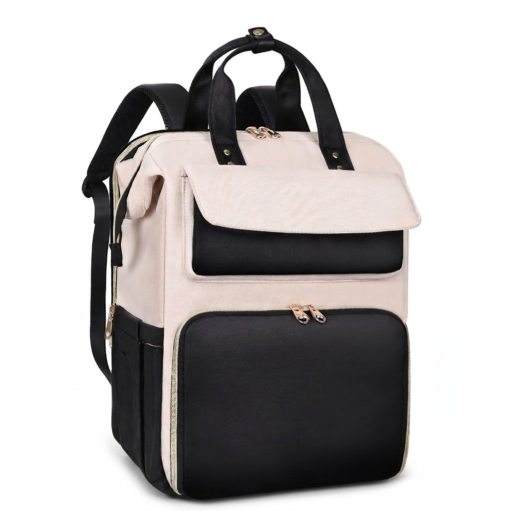 Modern Lunch Backpack