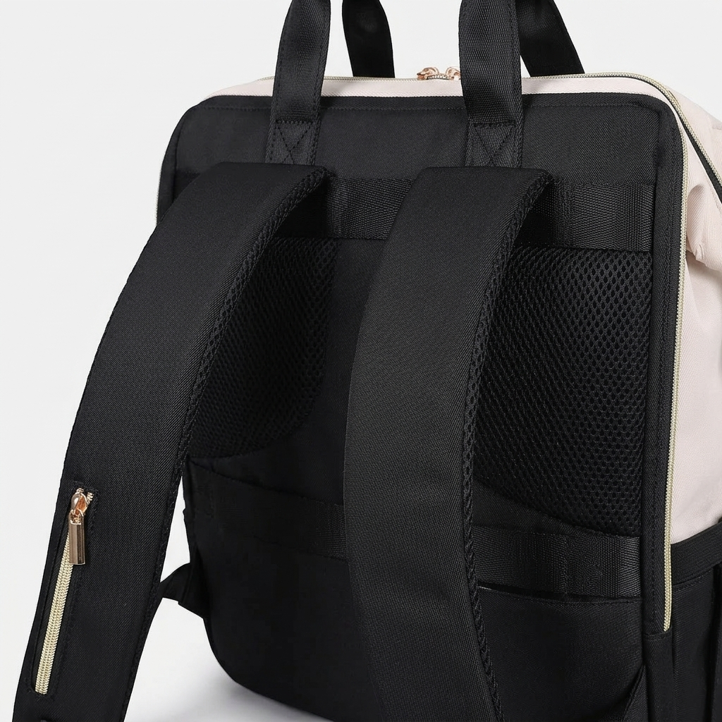Modern Lunch Backpack