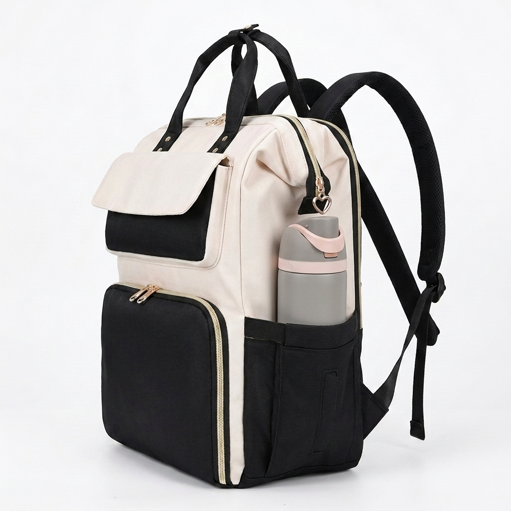 Modern Lunch Backpack