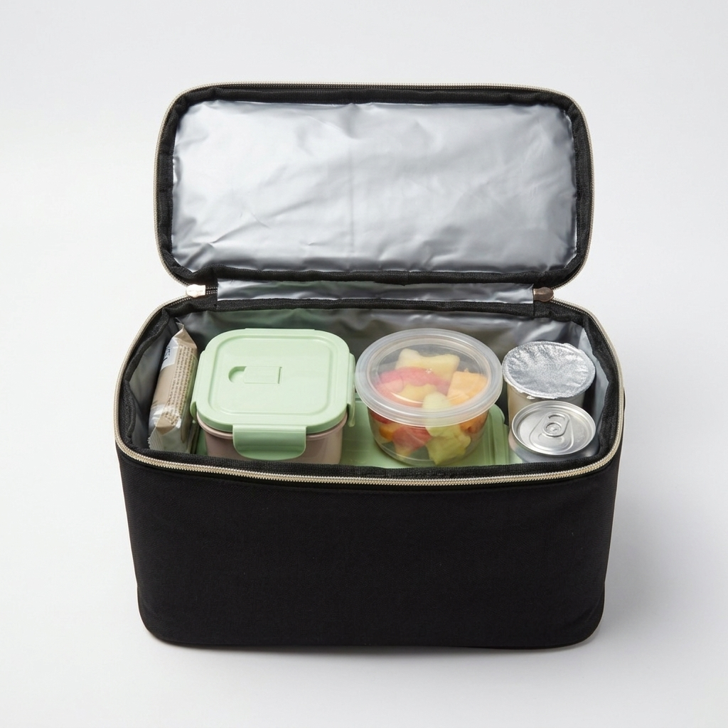 Modern Lunch Backpack
