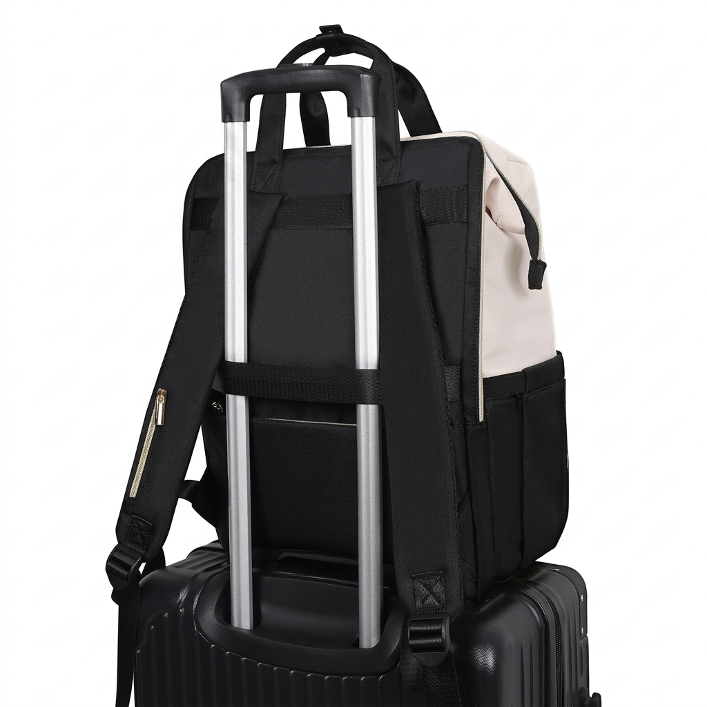 Modern Lunch Backpack
