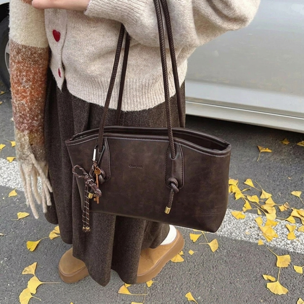 Sienna - The Cozy Fall Everyday Bag