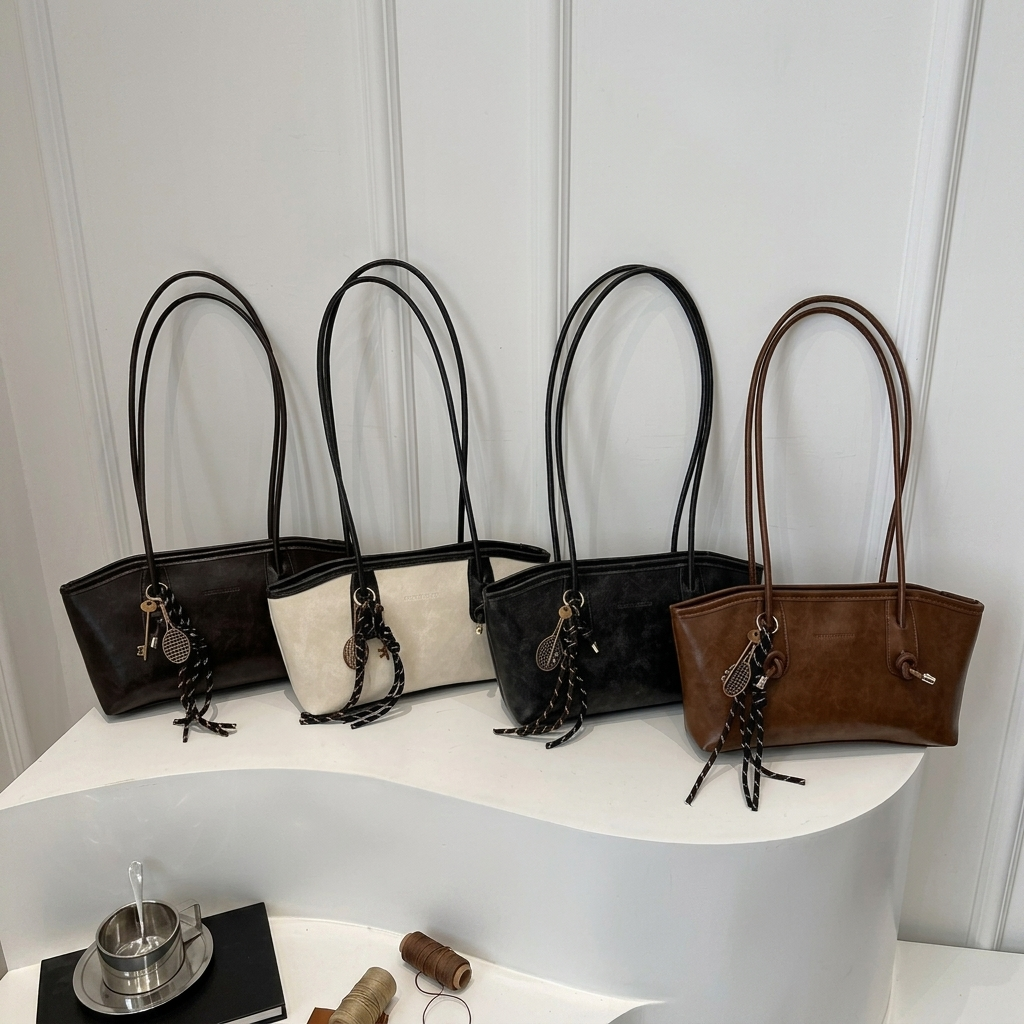 Sienna - The Cozy Fall Everyday Bag